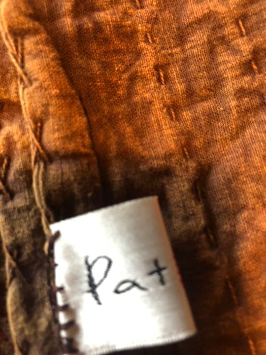 カンタキルトソファカバー