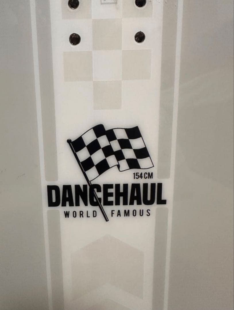 滑走10日ダンスホール SALOMON サロモン DANCEHAUL 154cm