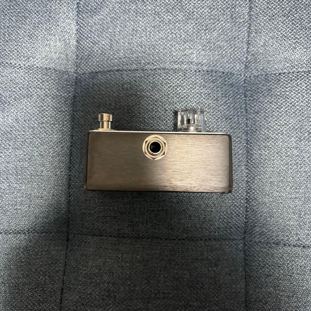 ギター Xotic EP booster