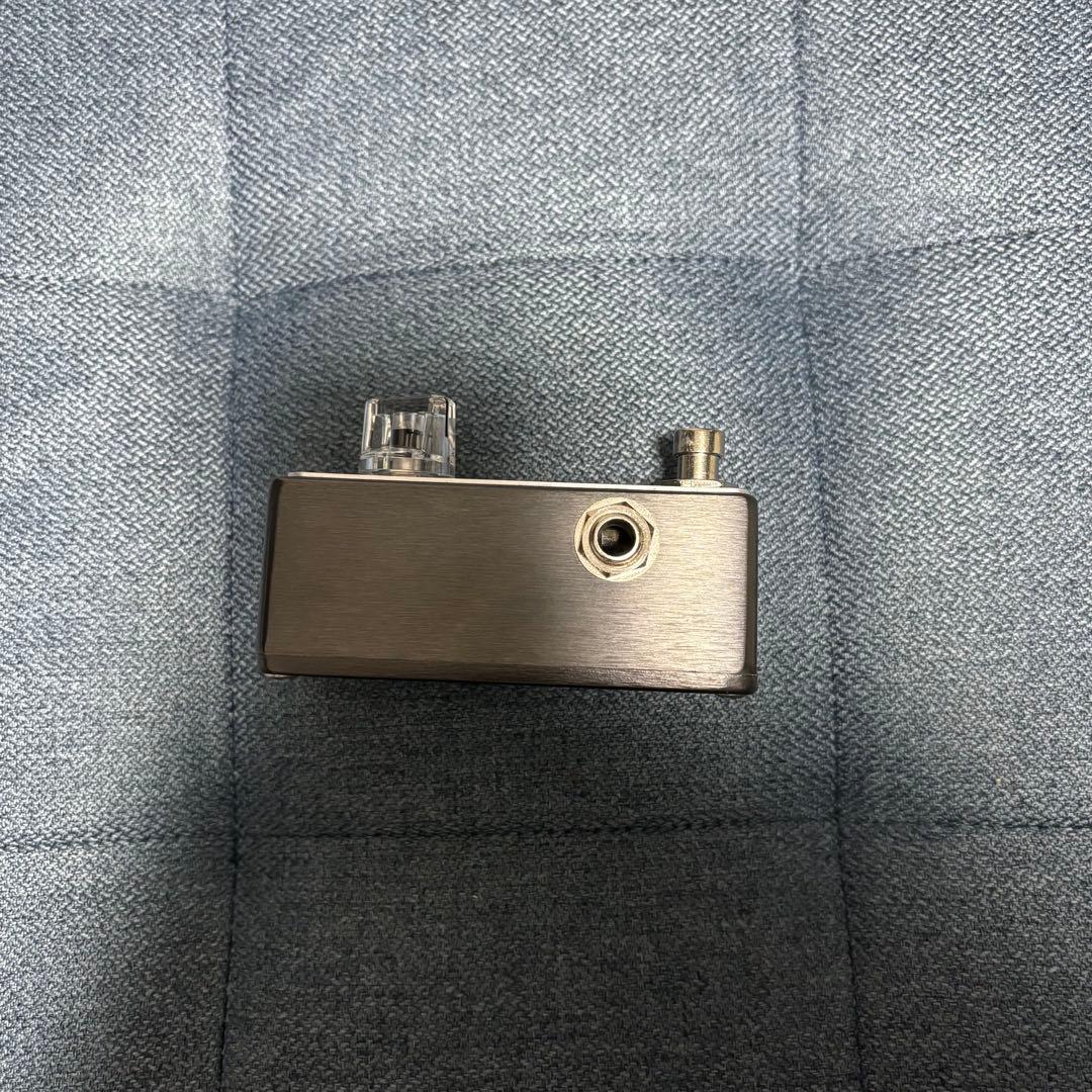 ギター Xotic EP booster