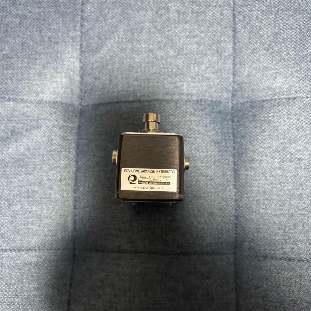 ギター Xotic EP booster