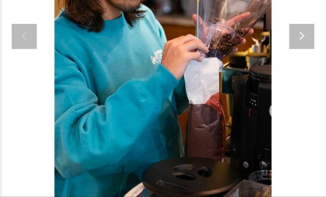 ルースイソンブラ　ドミンゴ