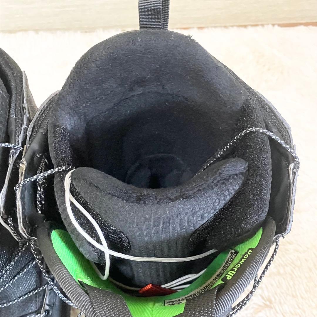 BURTON ブーツRULER-ASIAN FIT 27cm