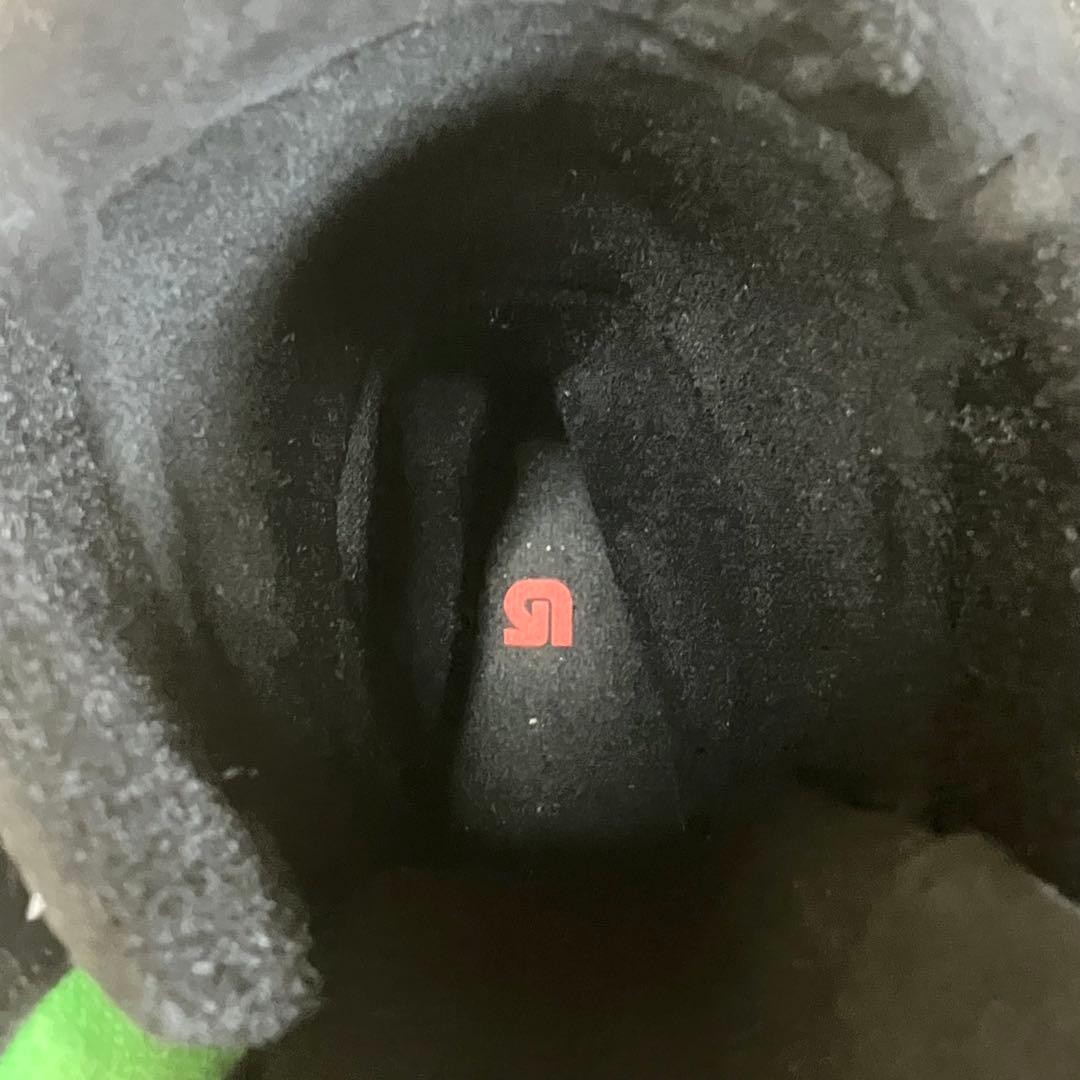 BURTON ブーツRULER-ASIAN FIT 27cm