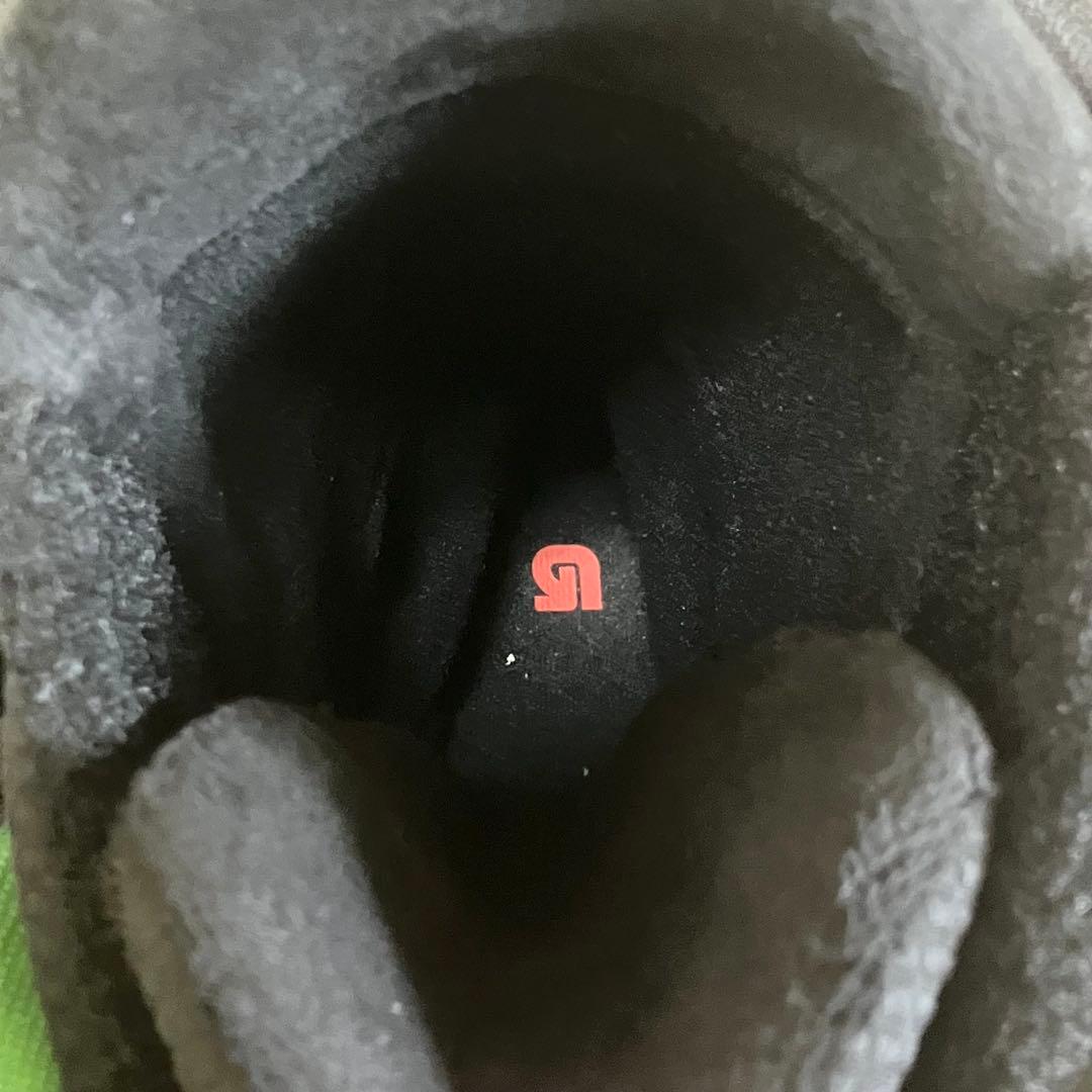 BURTON ブーツRULER-ASIAN FIT 27cm