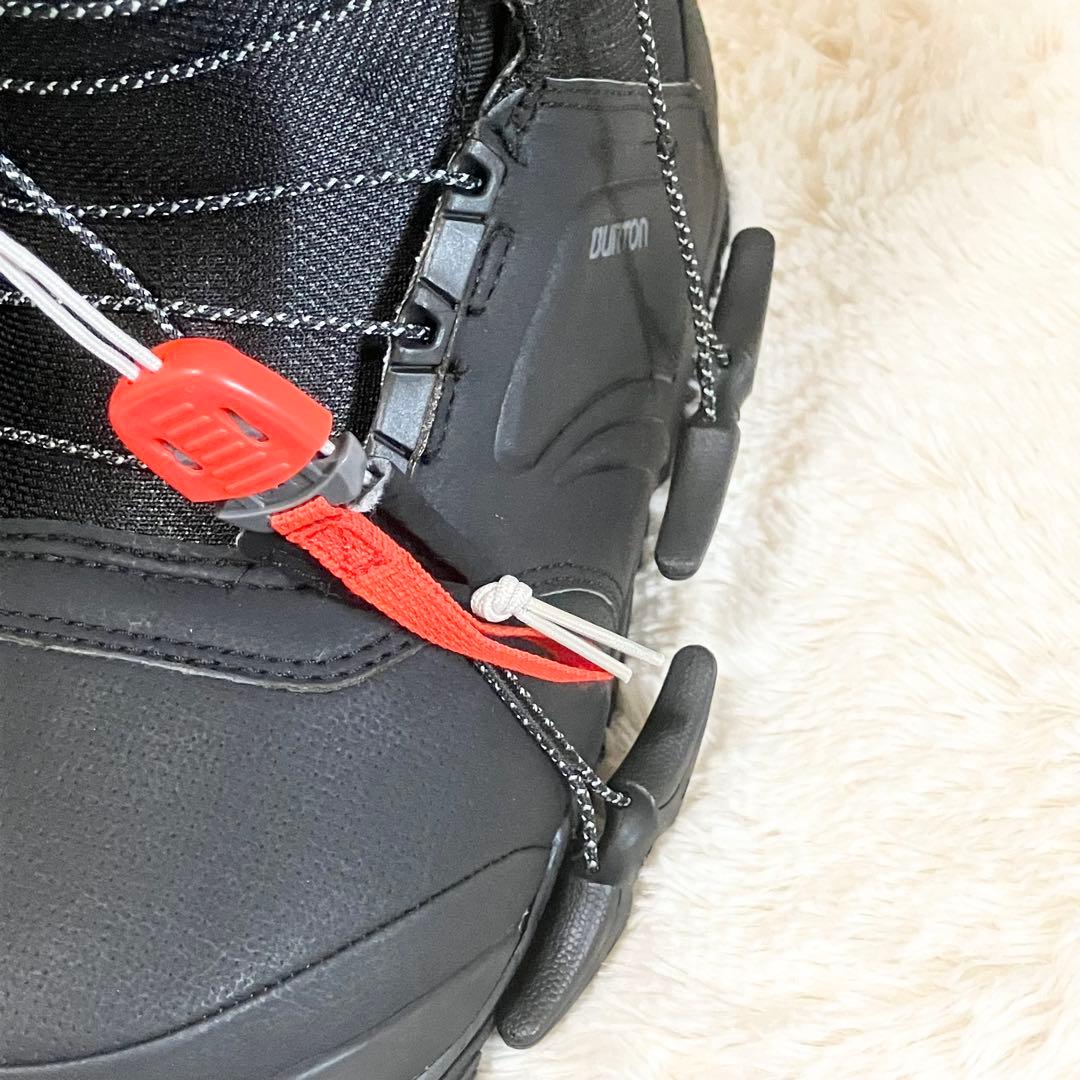 BURTON ブーツRULER-ASIAN FIT 27cm