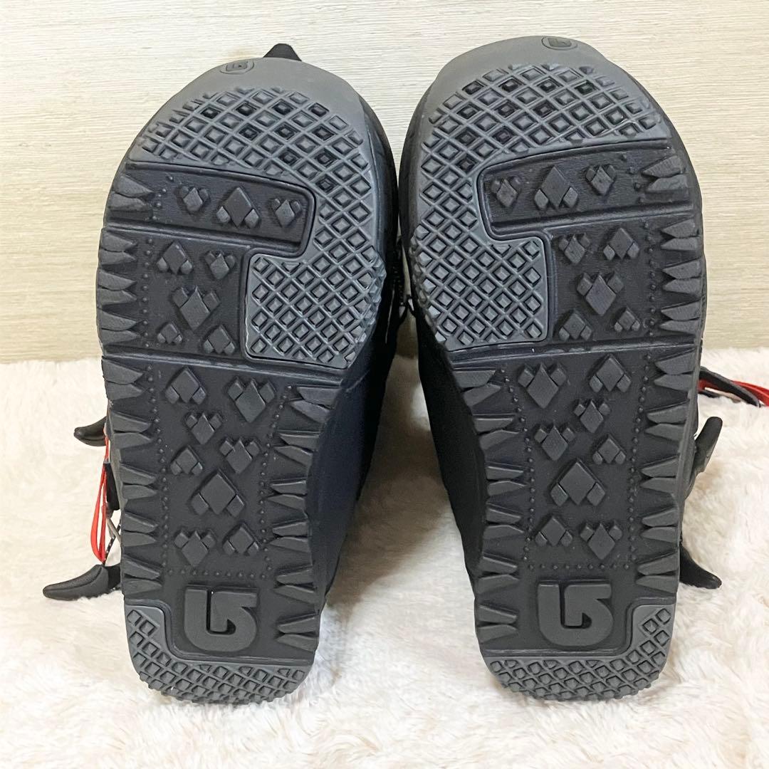 BURTON ブーツRULER-ASIAN FIT 27cm