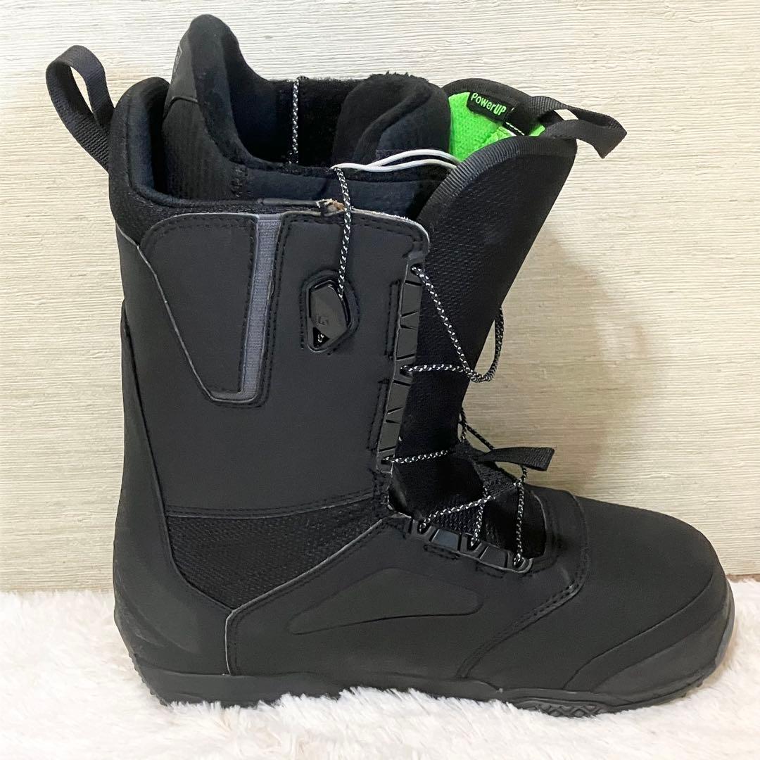 BURTON ブーツRULER-ASIAN FIT 27cm