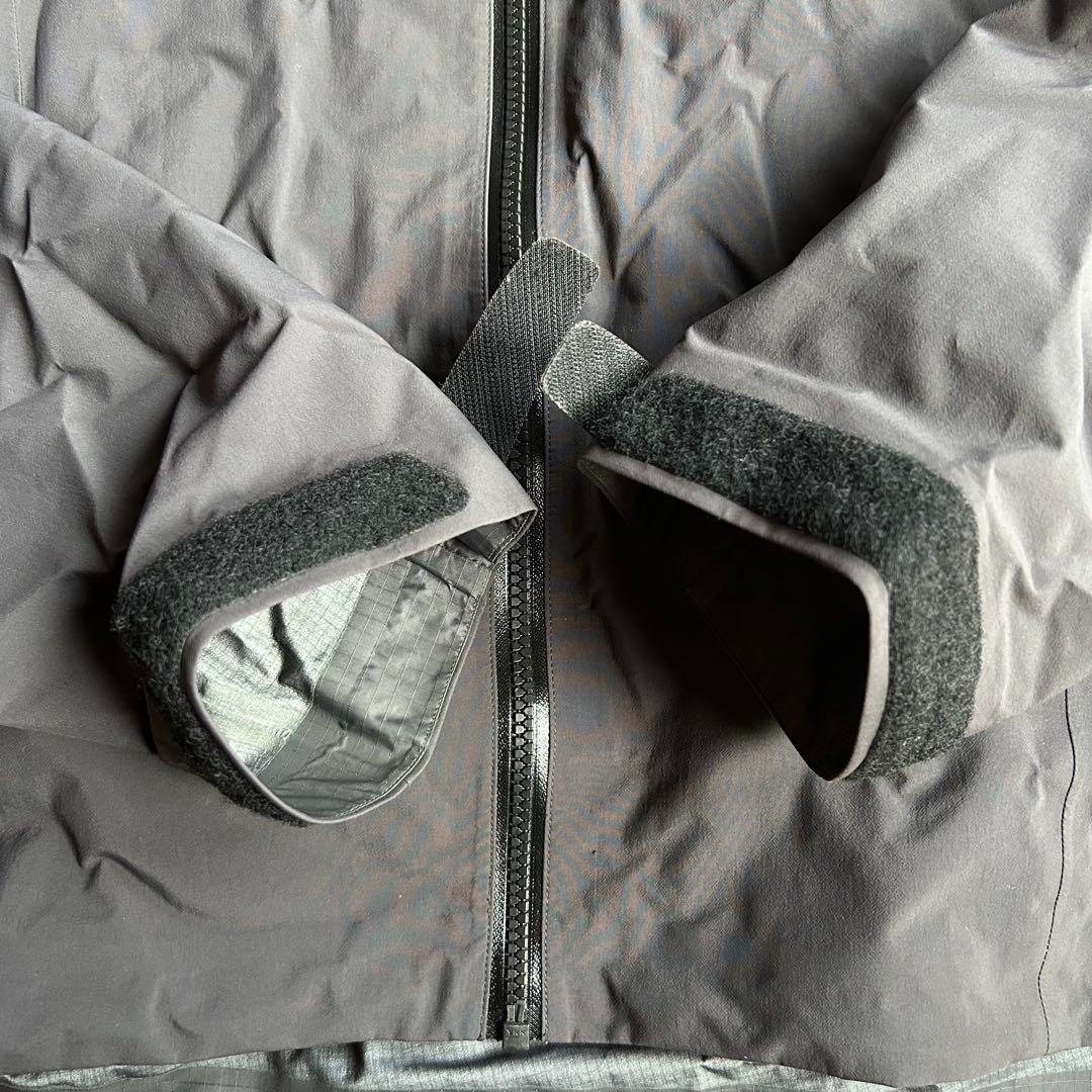 ト*マ様 ARC'TERYX Sidewinder SV M サイドワインダー