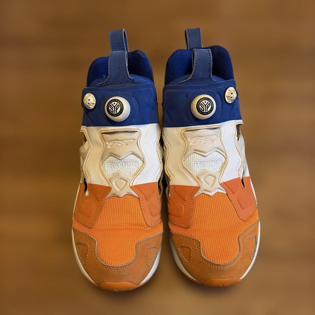 t*o様 激レア　Reebok Pump Fury “Token 38” - 2