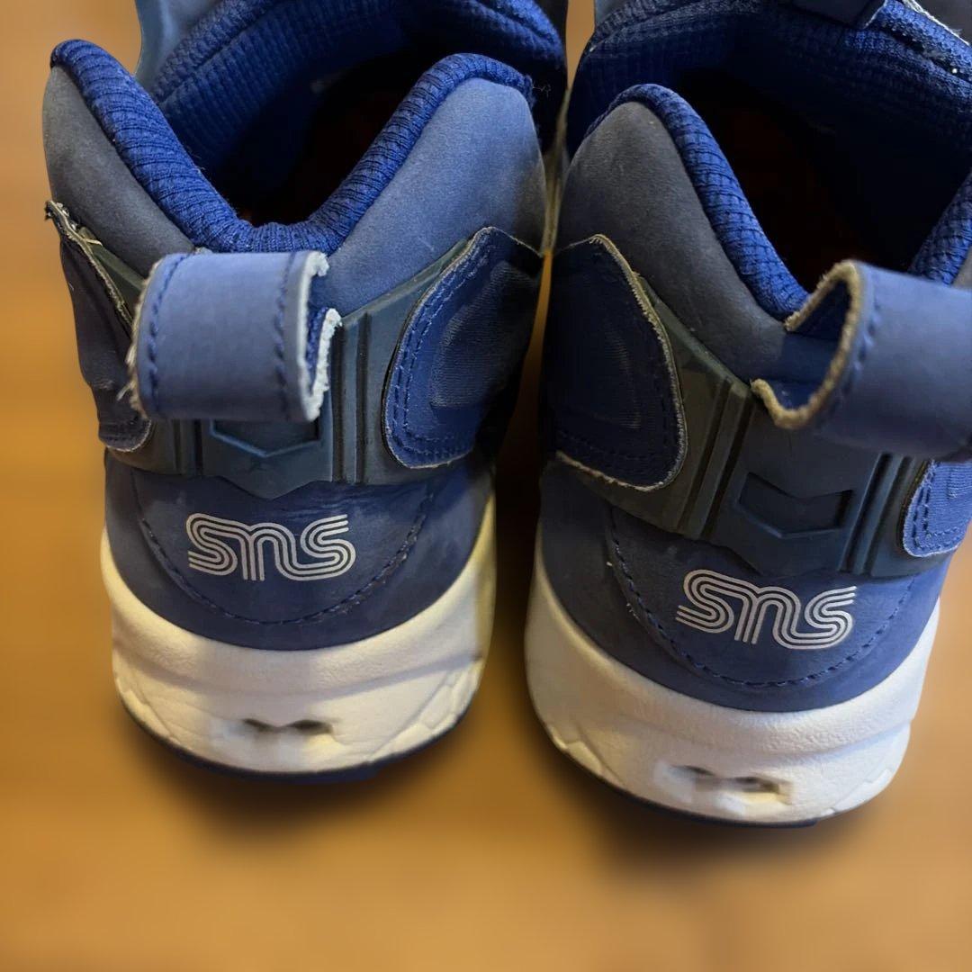 t*o様 激レア　Reebok Pump Fury “Token 38” - 2