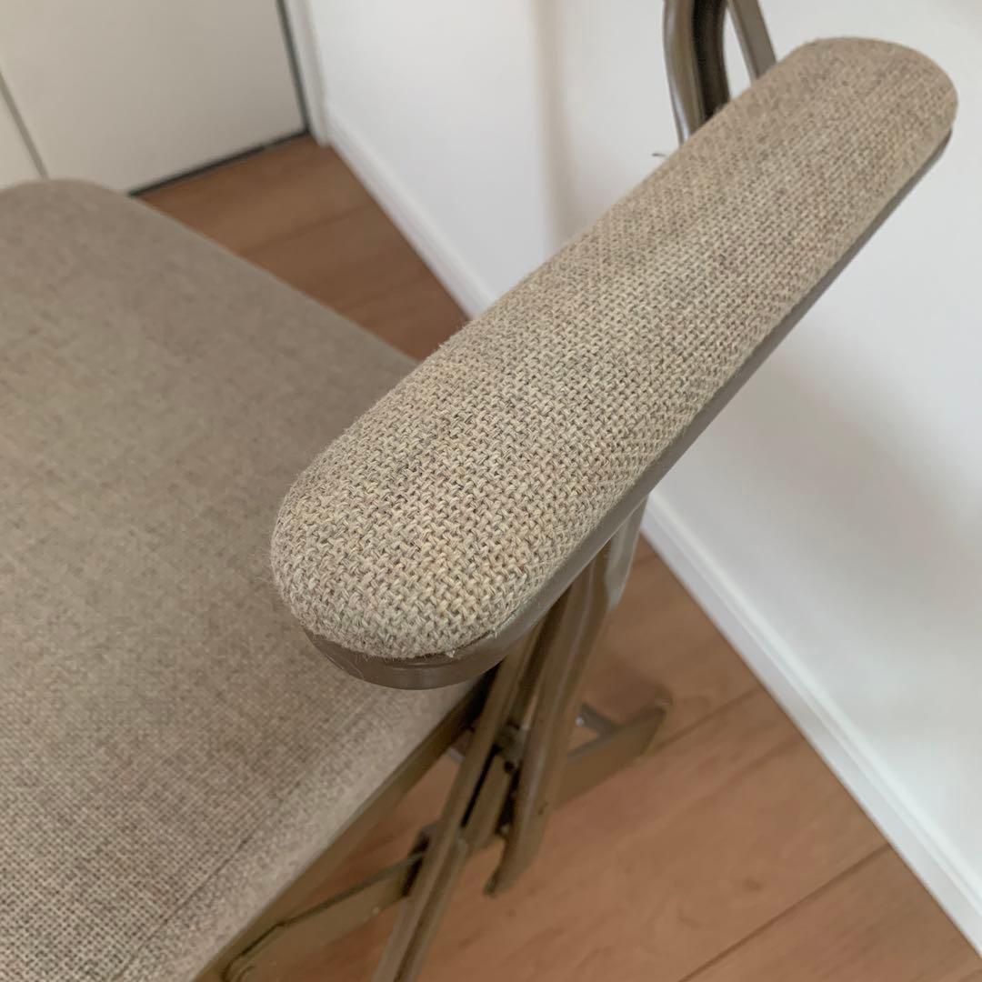 Pacific furniture CLARIN CHAIR 椅子　パシフィック