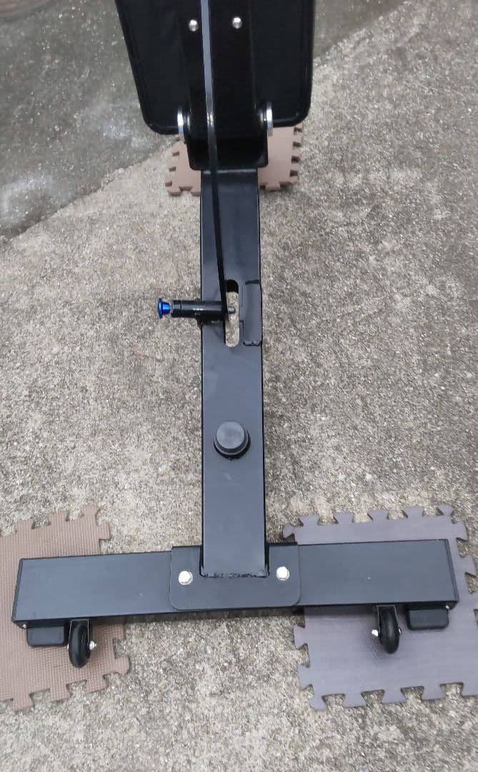 アジャスタブルベンチ 業務用