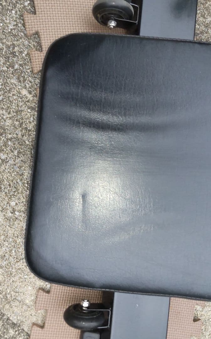 アジャスタブルベンチ 業務用