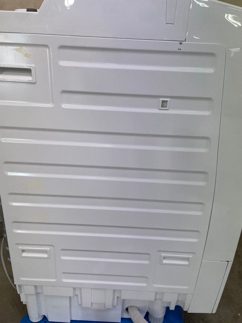 分解洗浄済　ドラム式洗濯機 12.0kg 東芝 TW-127XH1L 2022