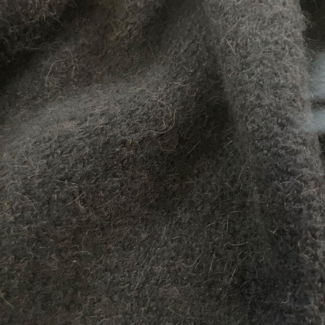 acoffeeさま専用 ローレンマヌージアン　ロングガウンコート