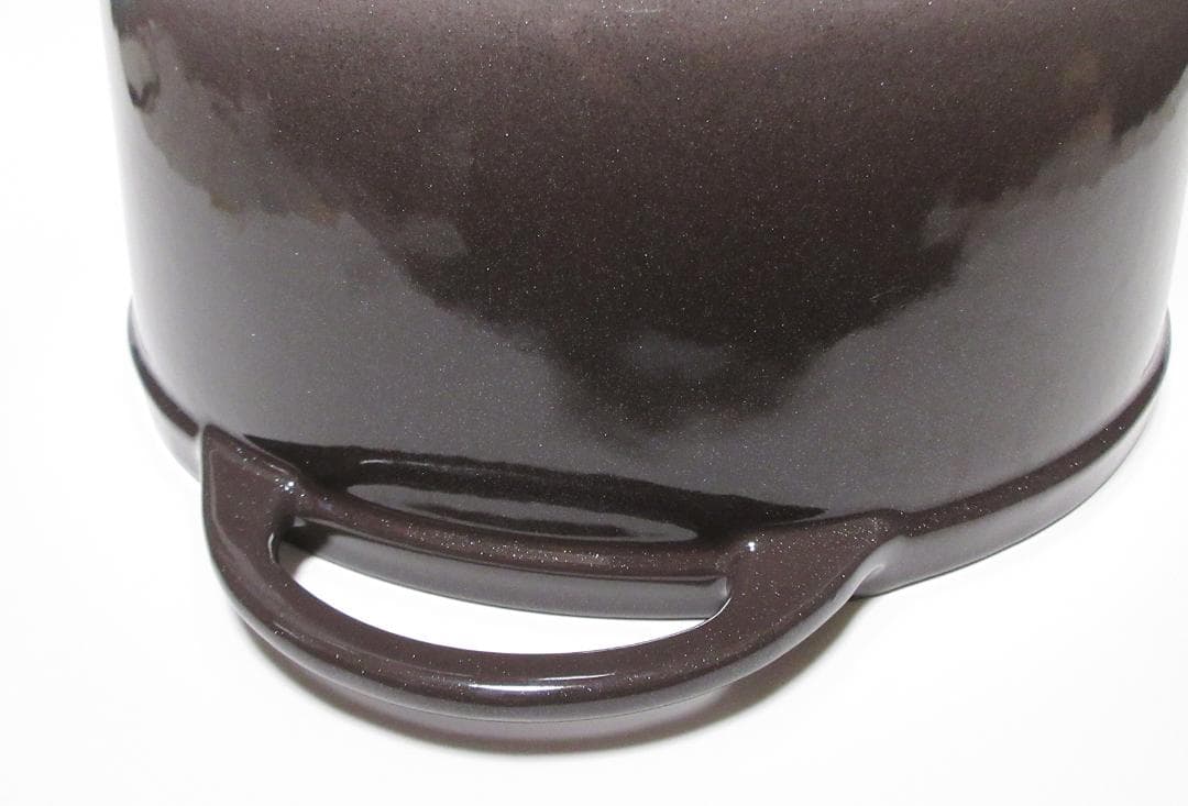 【極美品】VERMICULAR バーミキュラ 鋳物ホーロー鍋 26cm