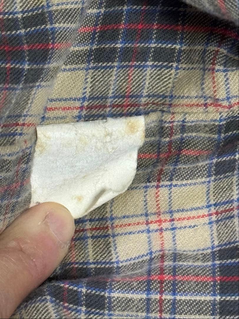 70s Separate-Lees by Lee シングルライダースジャケット