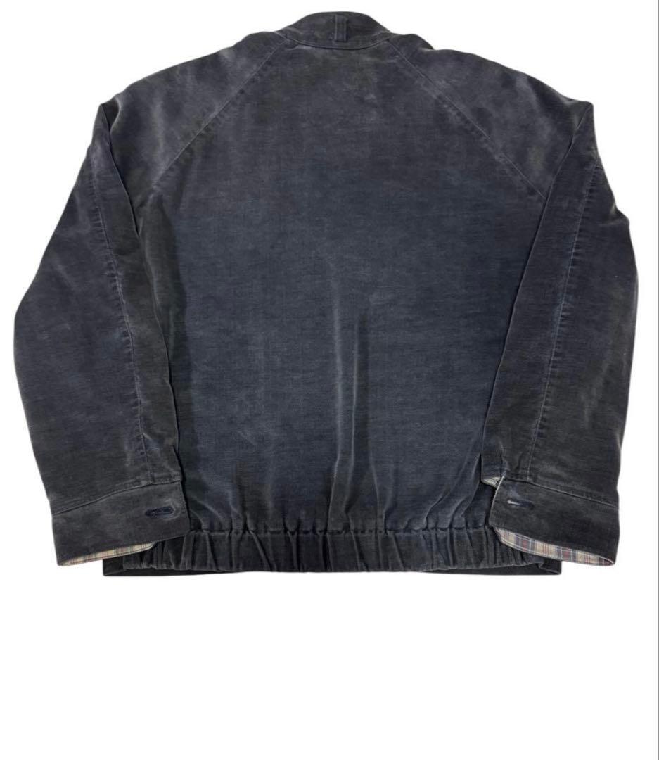 70s Separate-Lees by Lee シングルライダースジャケット