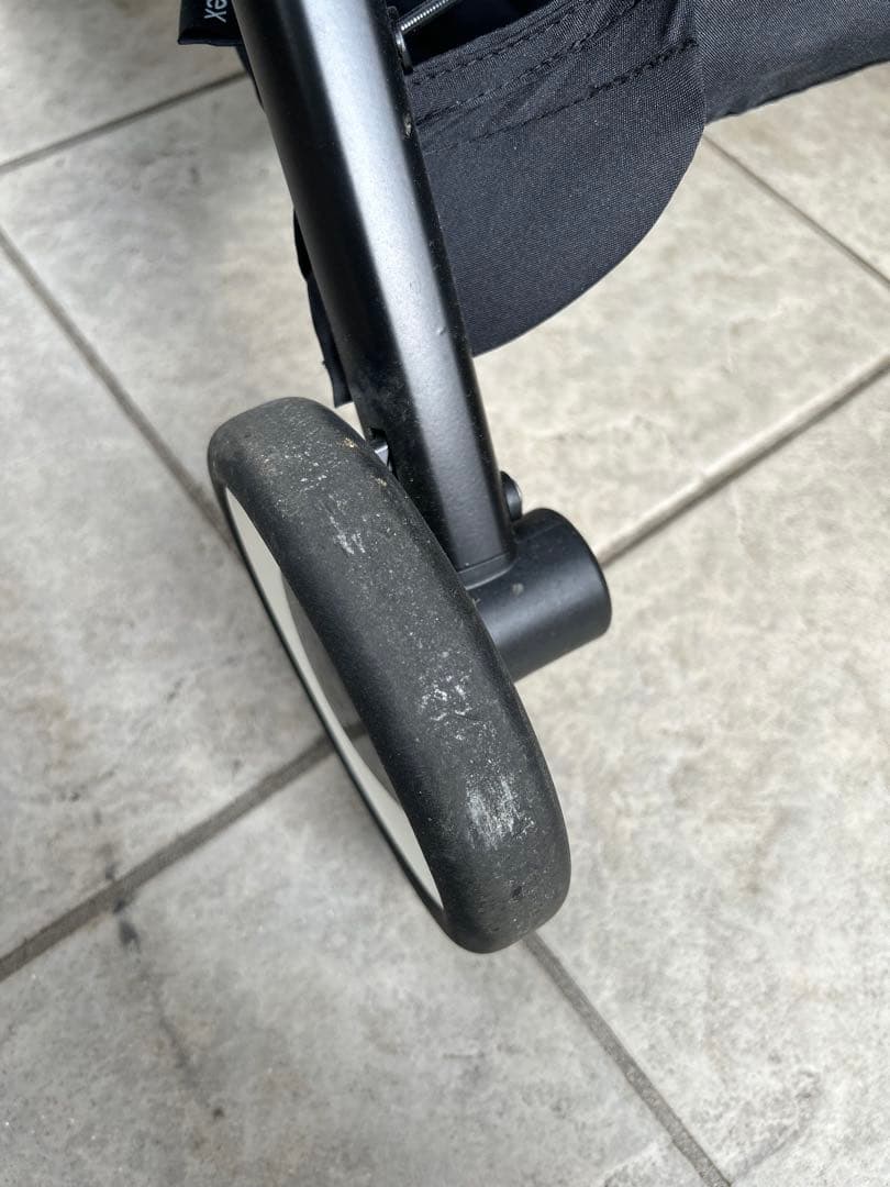 サイベックス リベル ラバグレー