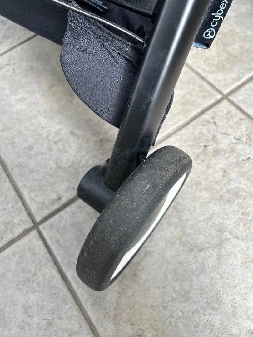 サイベックス リベル ラバグレー