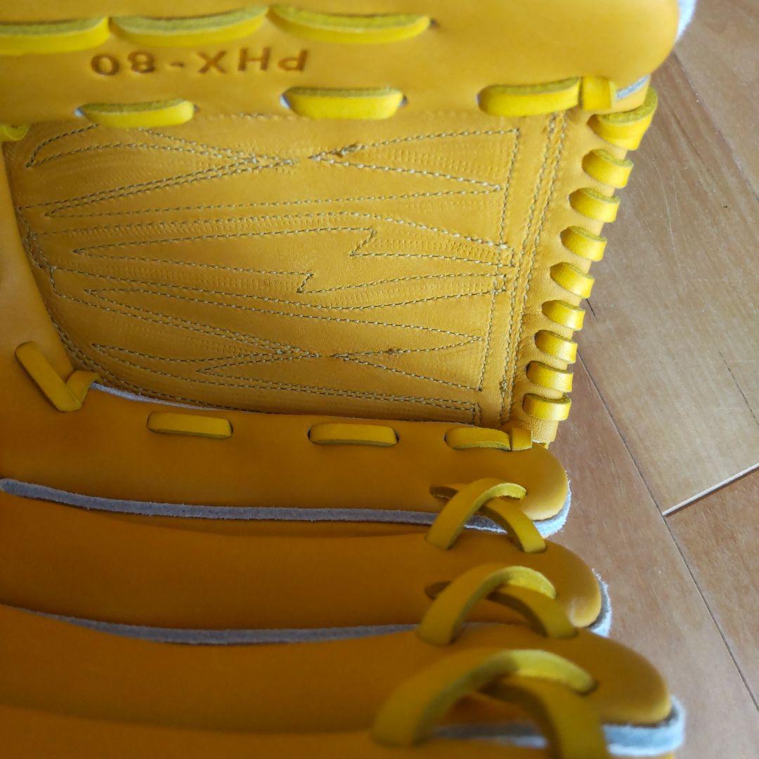 エスエスケイ★プロブレイン野球グローブ