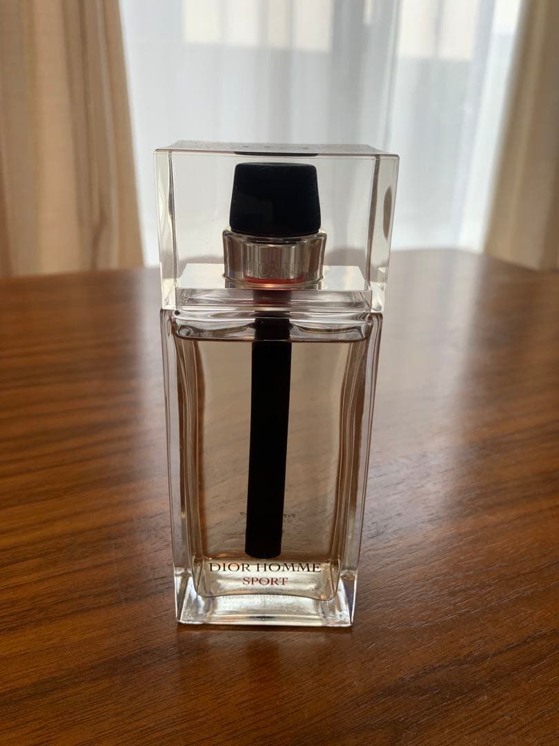 ディオールDior Homme Sport 香水