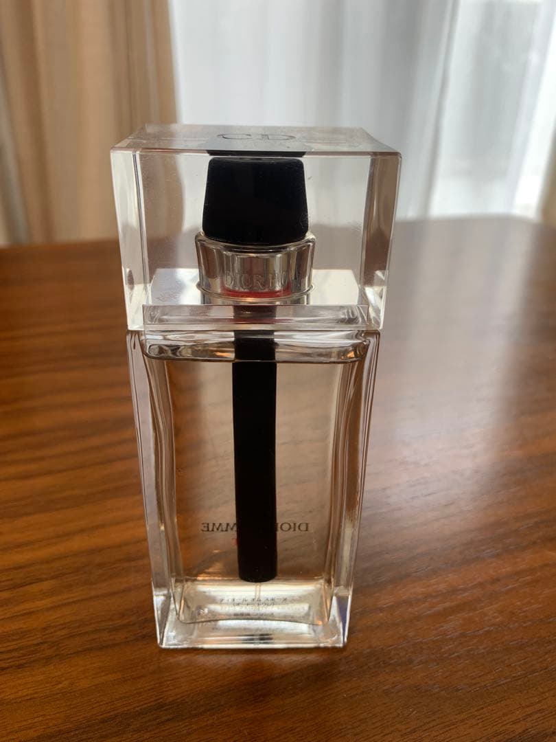 ディオールDior Homme Sport 香水
