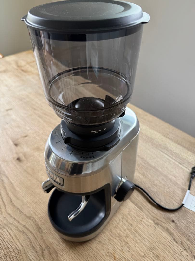 コーヒーメーカー・エスプレッソマシン wpm zd-17n