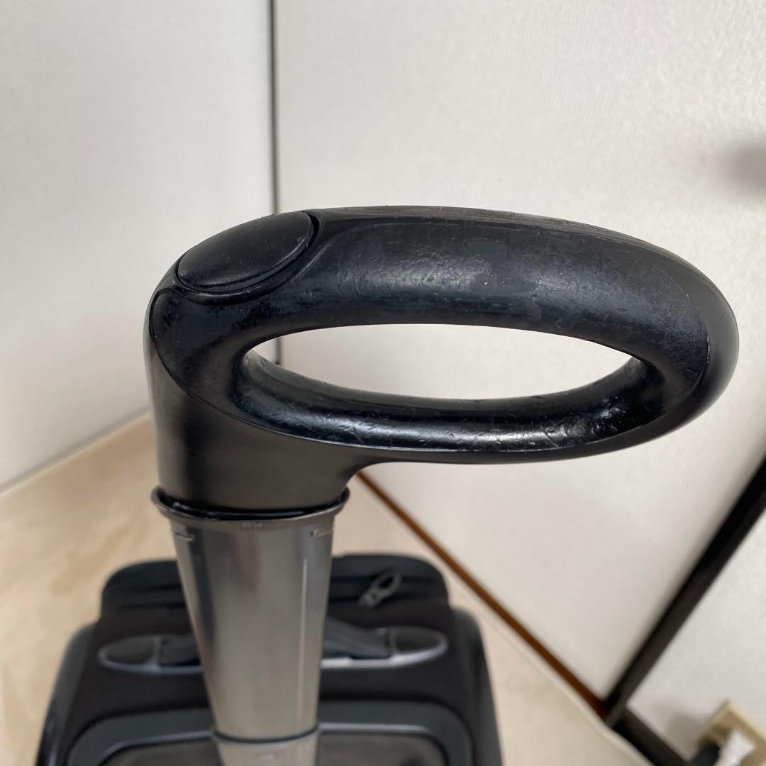 TUMI × DUCATI スーツケース　6520D