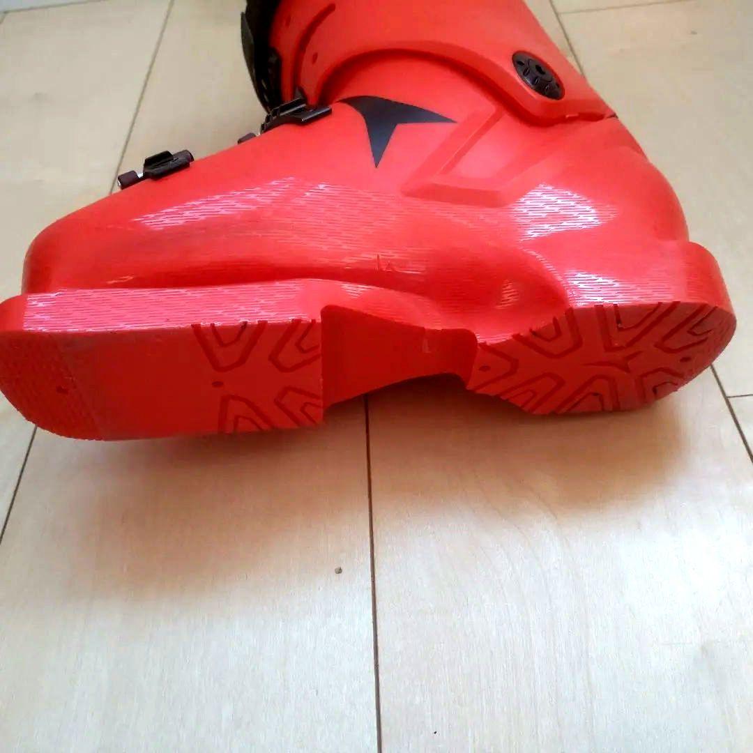 23.5cm REDSTER CS 110 ATOMIC スキー用ブーツ