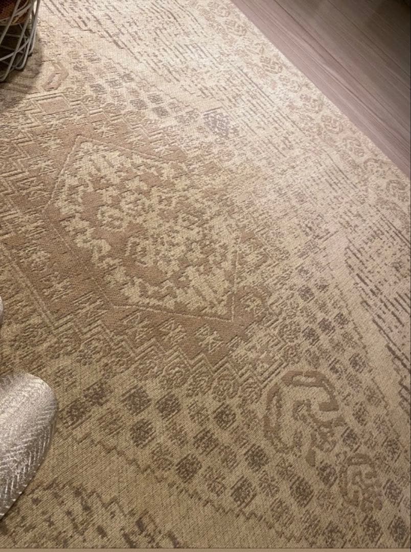 JOURNAL STANDARD FURNITURE ラグ