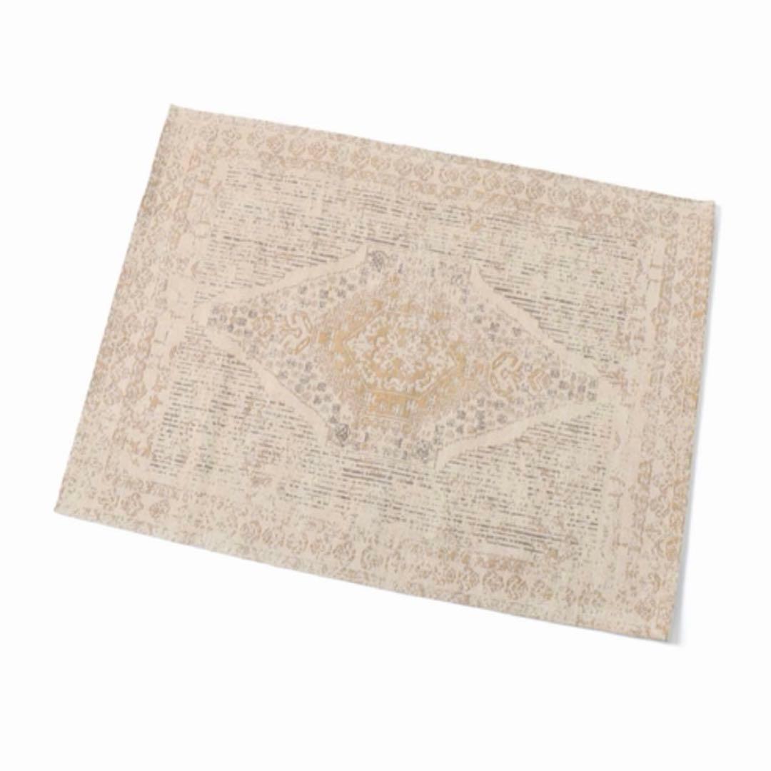 JOURNAL STANDARD FURNITURE ラグ