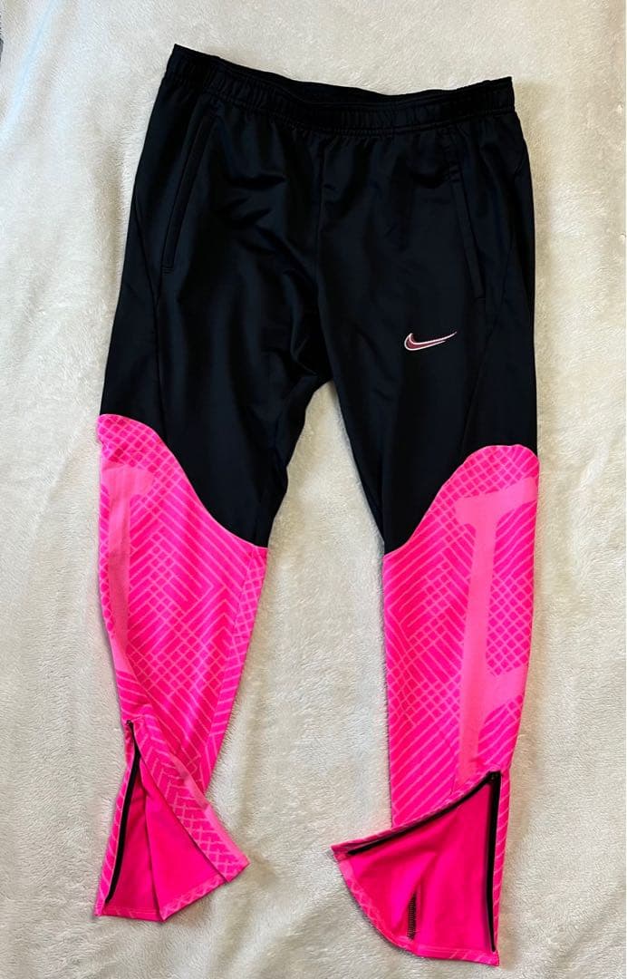 美品　ナイキ NIKE Dri-FIT ストライク　3点セット