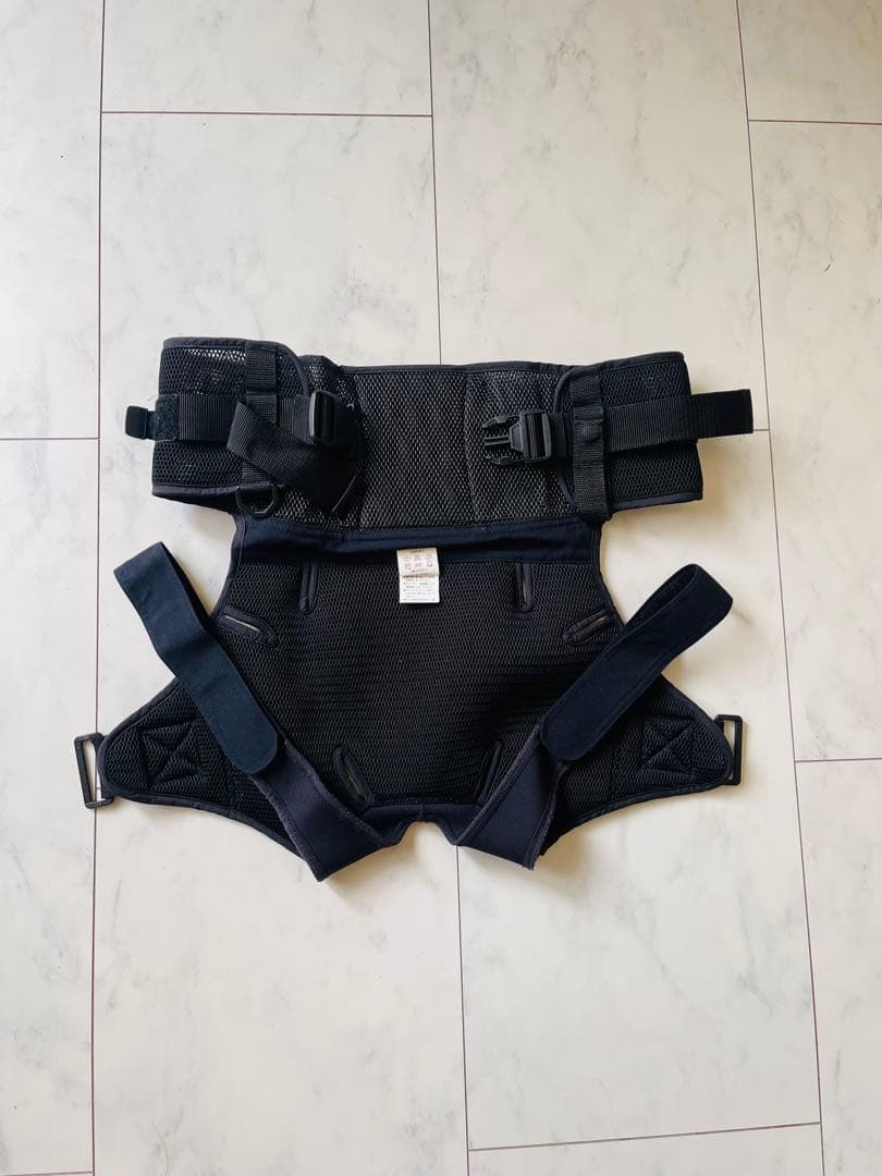 がまかつ ヒップガード WINDSTOPPER GM-3230 Lサイズ