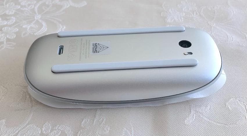 新品未使用｜限定モデル｜USB-C｜APPLE｜MAGIC MOUSE 4｜純正