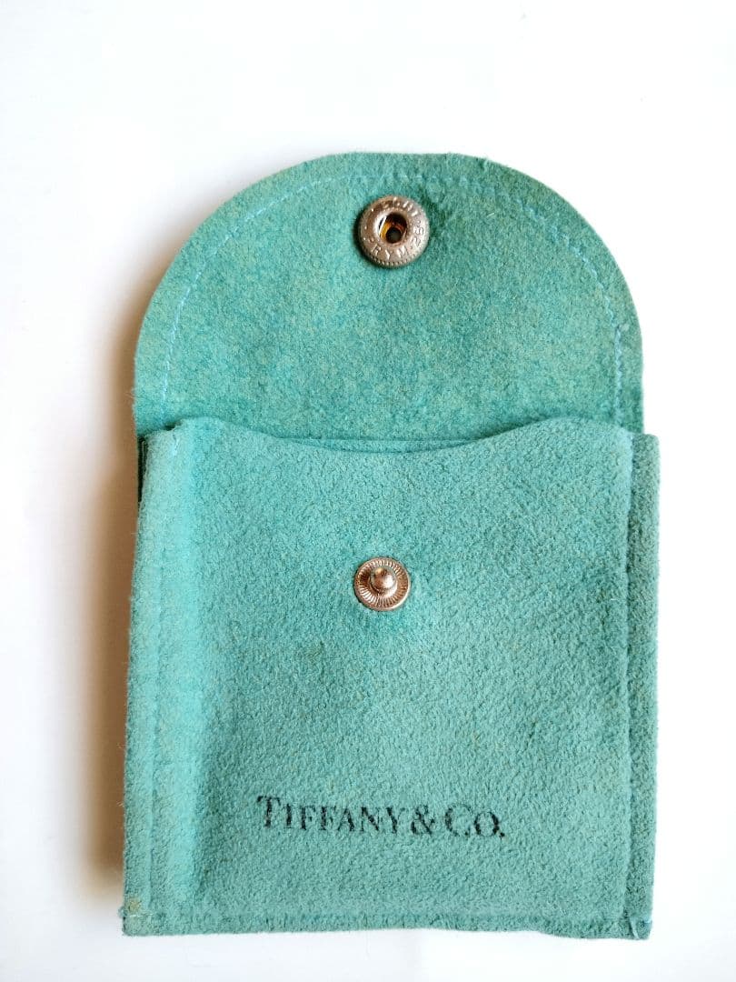 TIFFANY ティファニー シルバー ブレスレット クローバー☘