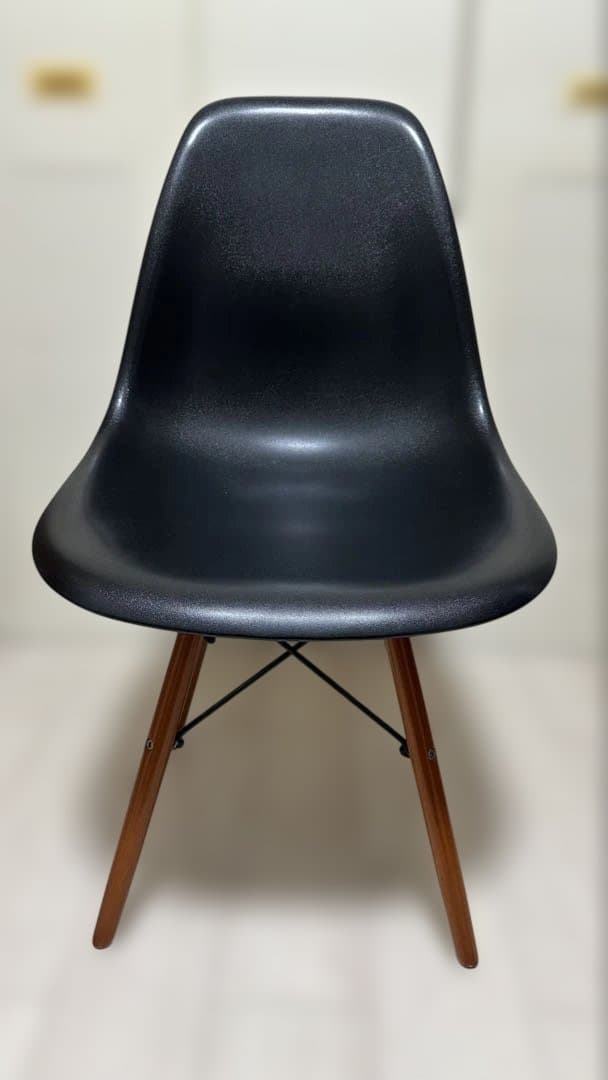 【美品】おしゃれチェア、2脚セット、手渡し限定