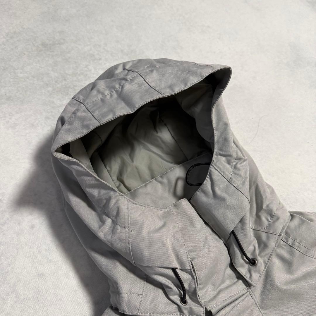 ジャケット・アウター 00s archive OAKLEY shell jacket tech y2k