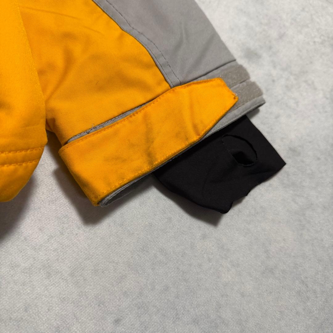 ジャケット・アウター 00s archive OAKLEY shell jacket tech y2k