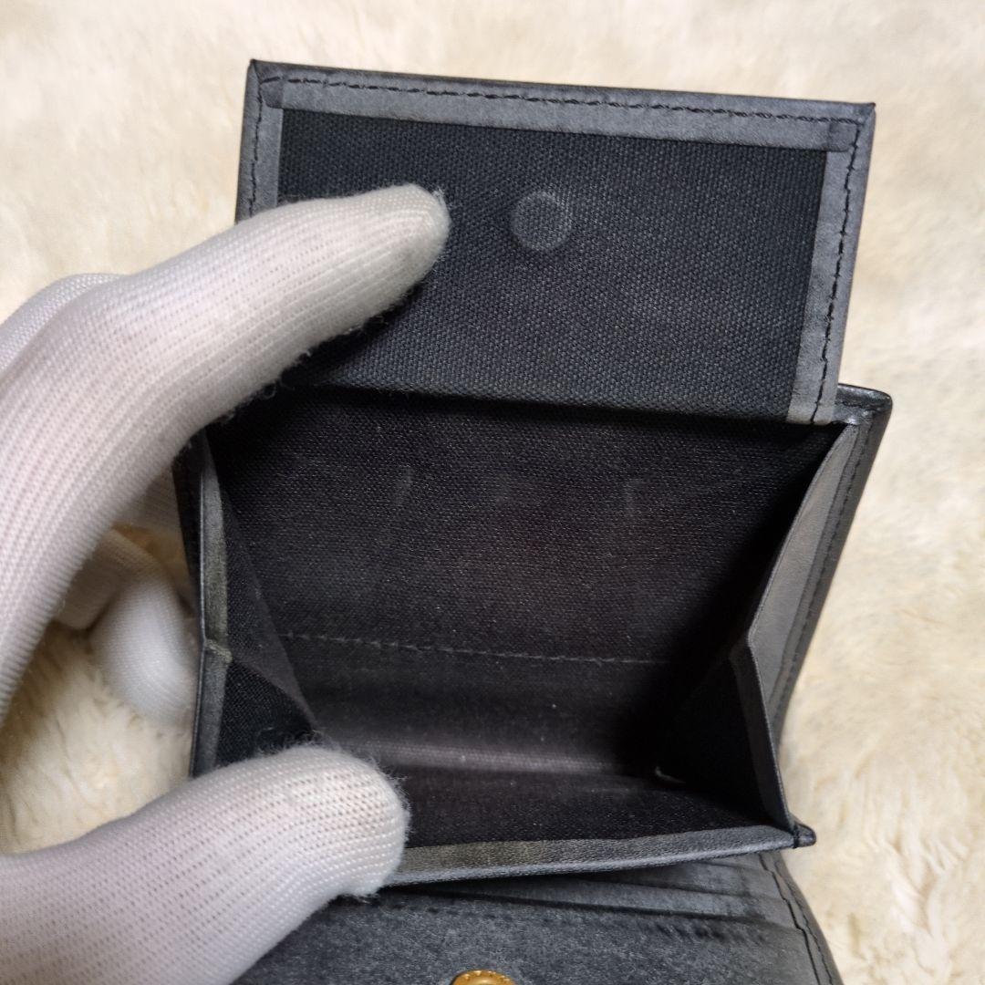 レンマ　lemma　マリスコ　プエブロ　二つ折り財布