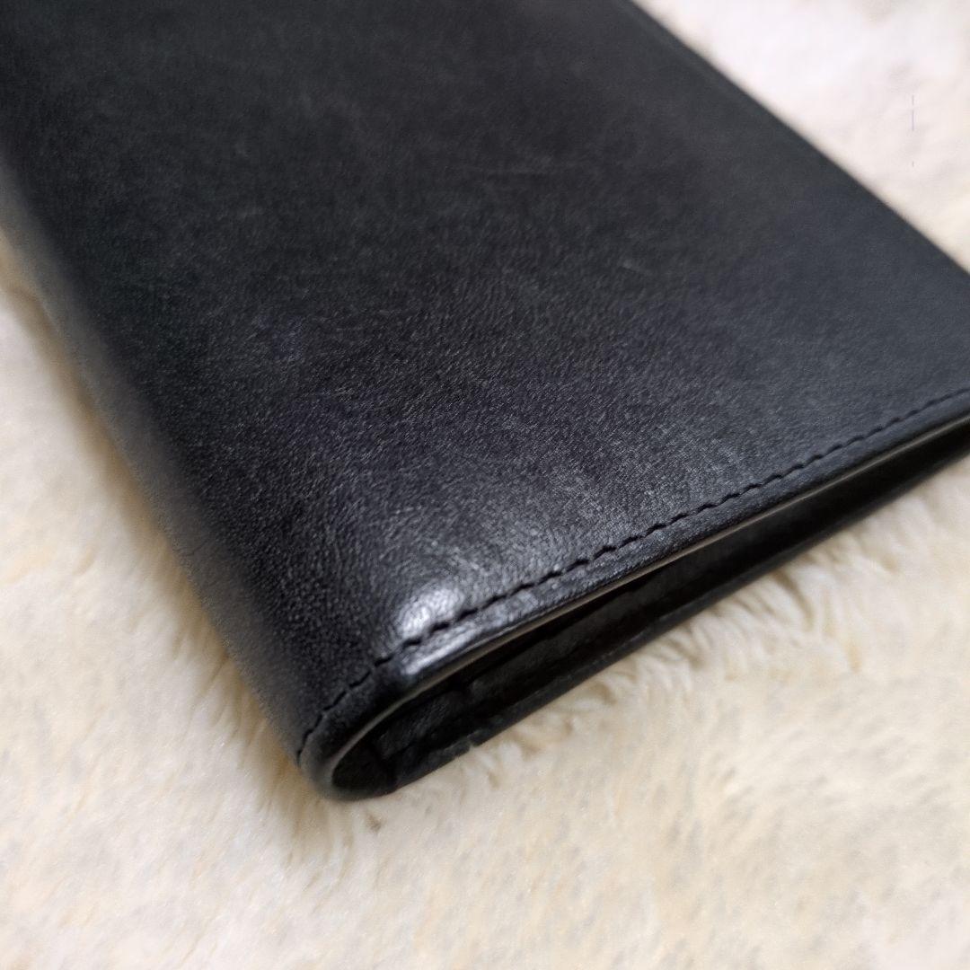 レンマ　lemma　マリスコ　プエブロ　二つ折り財布