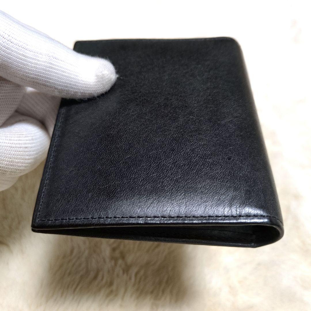 レンマ　lemma　マリスコ　プエブロ　二つ折り財布