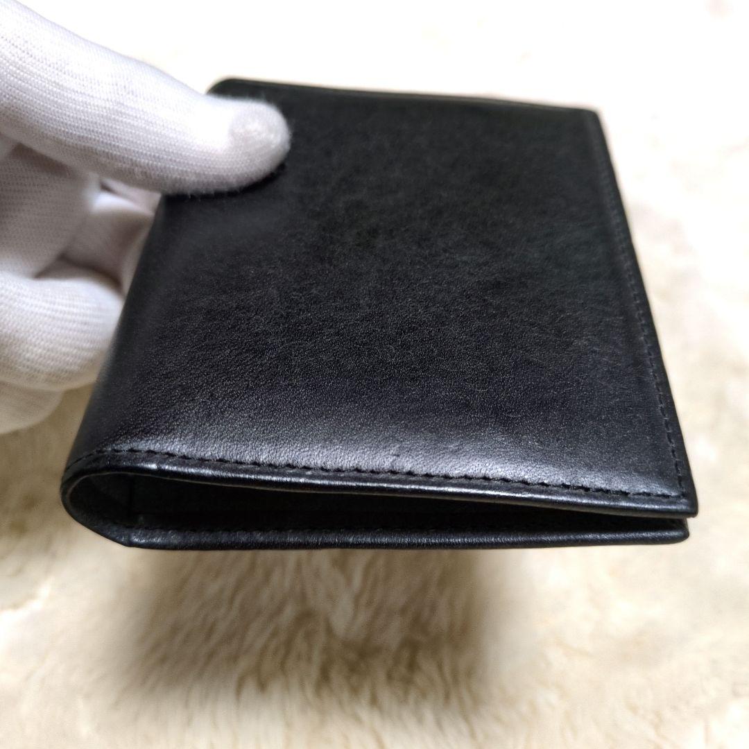 レンマ　lemma　マリスコ　プエブロ　二つ折り財布