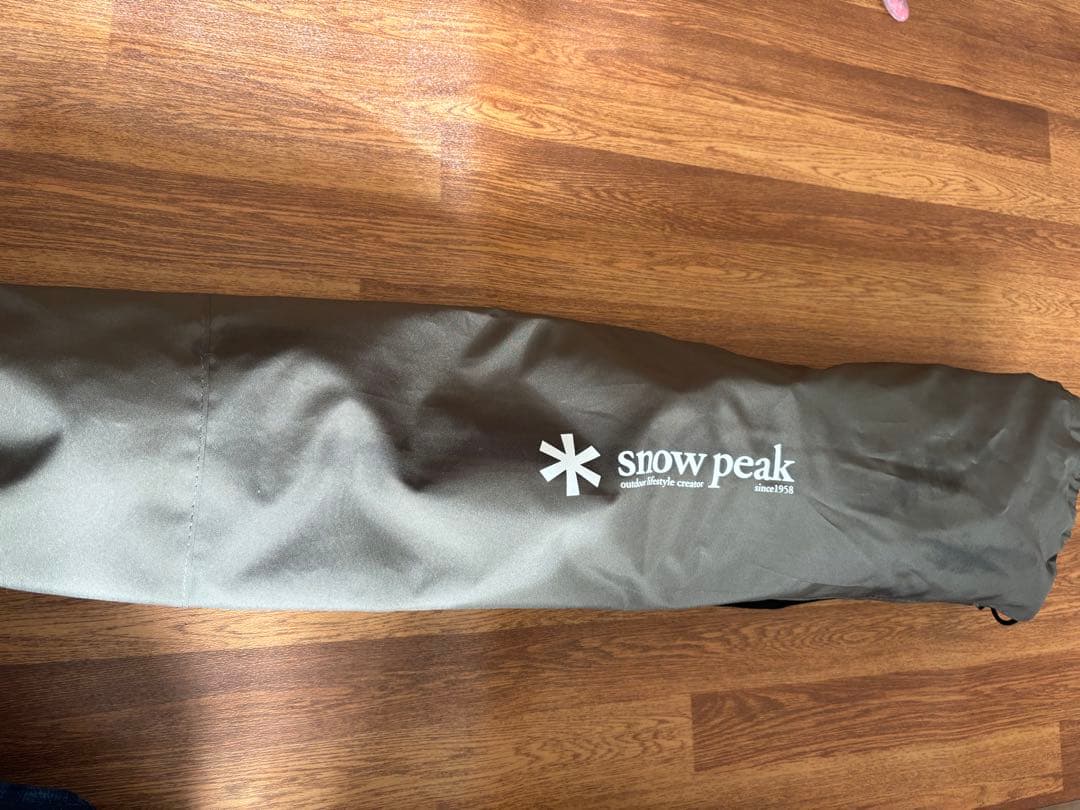  peak ドッグコット