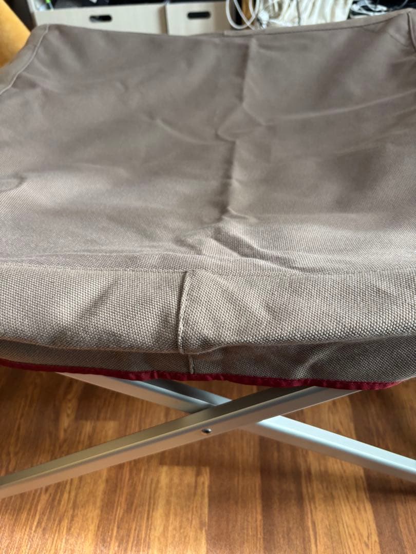  peak ドッグコット