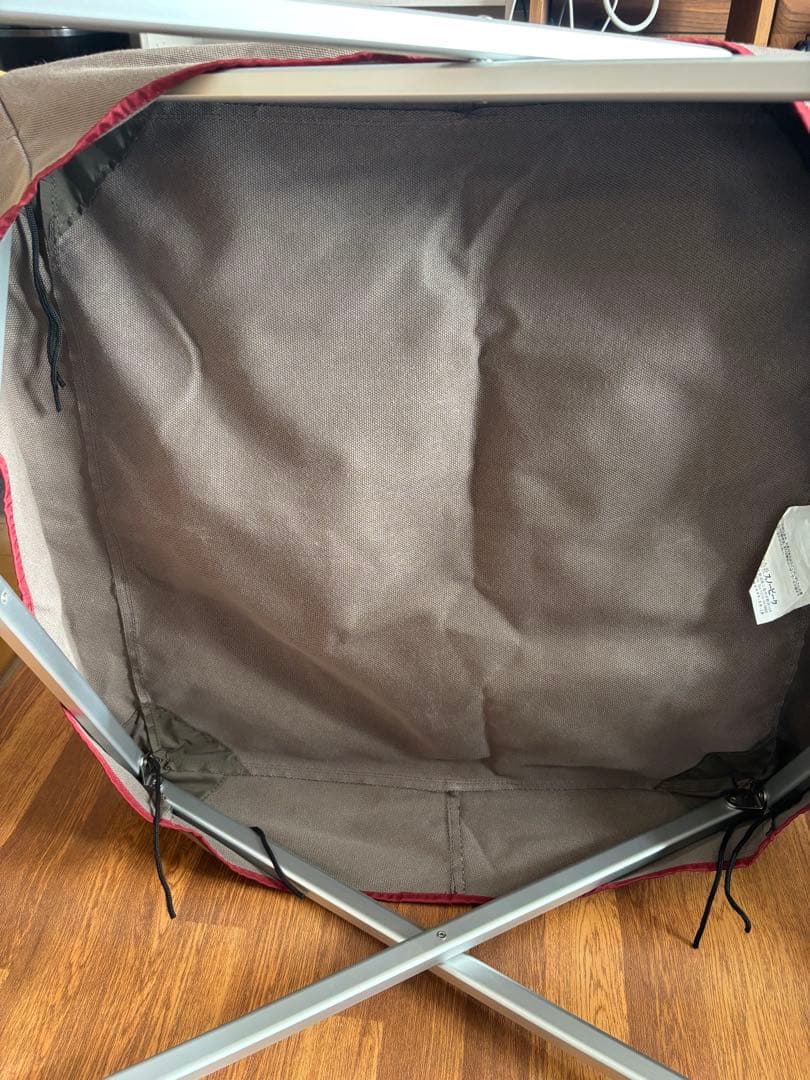  peak ドッグコット