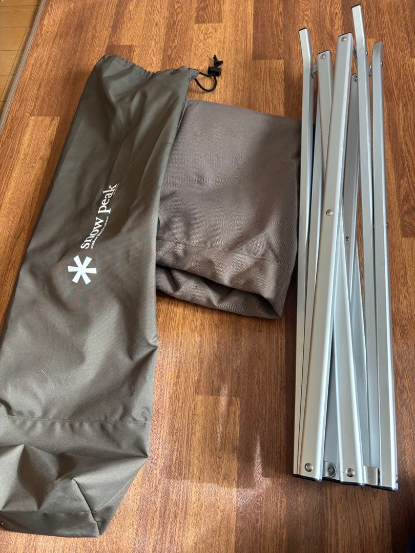  peak ドッグコット