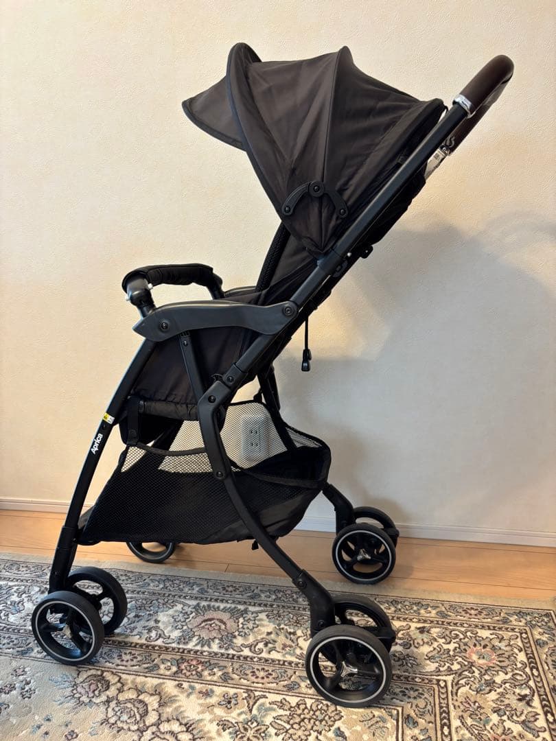 アップリカ マジカルエアーフリー