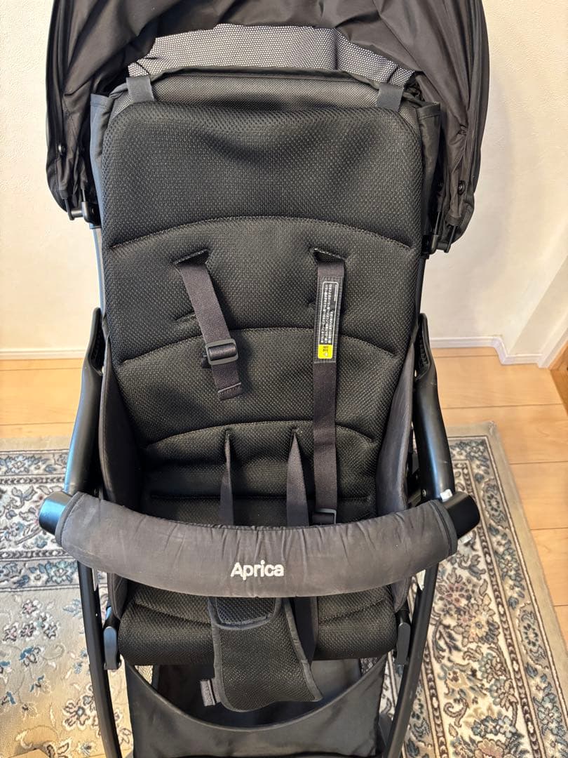 アップリカ マジカルエアーフリー